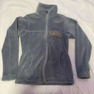 Patagonia Women’s Full Zip Re-tool Jacket